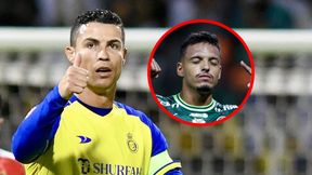 Spróbował diety Cristiano Ronaldo. "Myślałem, że umrę"