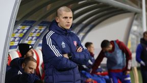 Dawid Szwarga umiarkowanie zadowolony. "Powinniśmy to zamknąć wcześniej"