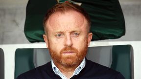 Totolotek Puchar Polski. Lechia - Zagłębie. Piotr Stokowiec: W przerwie nie było wielkiej awantury