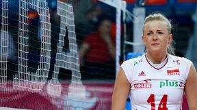 Joanna Wołosz: Porażka z Portoryko zabolała, czas na rewanż