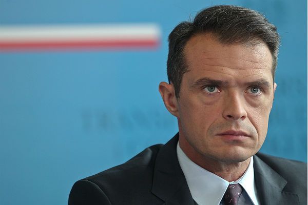 Sławomir Nowak: Polsce należy się kilkaset milionów ...