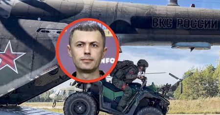 Koniec ćwiczeń Zapad-2025. Rosyjskie wojska wracają z Białorusi