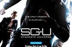 Zobacz plakat "Stargate: Universe"