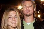 Pitt i Aniston pogodzeni rozwodem