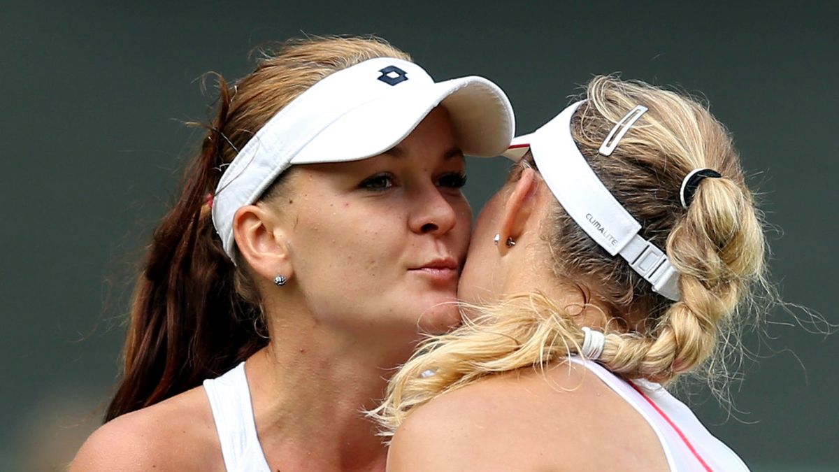 Getty Images / Julian Finney