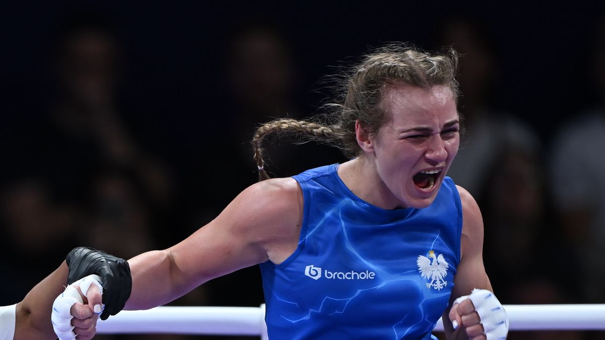 PAP / Na zdjęciu: Julia Szeremeta