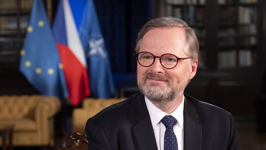 Czesi mają nowy rząd. 22 godziny debaty 