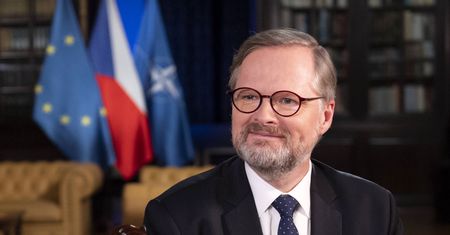 Czesi mają nowy rząd. 22 godziny debaty