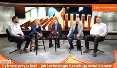 "Jesteśmy opleceni algorytmami". Debata Wirtualnemedia.pl o cyfrowej przyszłości