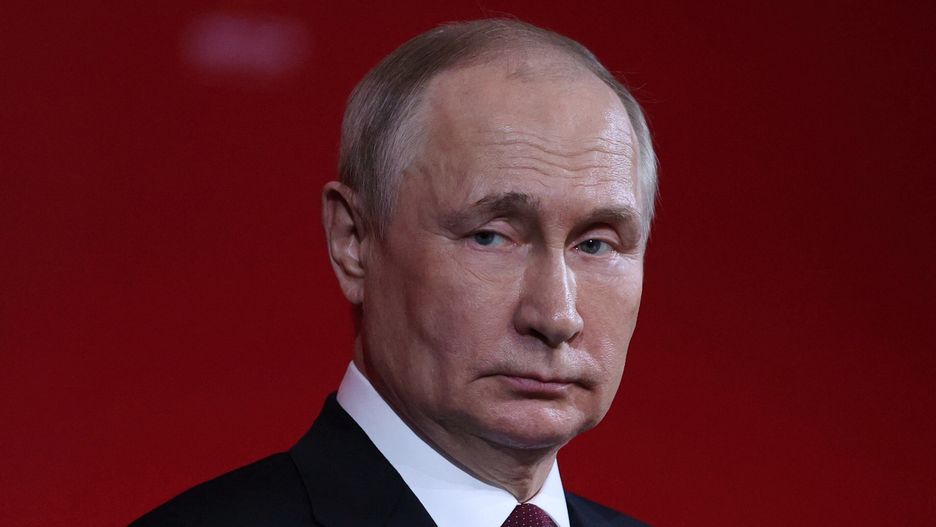 Co knuje Putin? "Ta broń wyłączy Ukraińcom wszystko" 