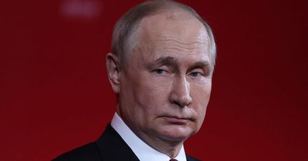 Co knuje Putin? "Ta broń wyłączy Ukraińcom wszystko" [RELACJA NA ŻYWO]