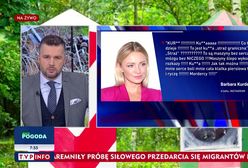 Dostało się TVN i aktorom. "Są częścią hybrydowego uderzenia na Polskę"