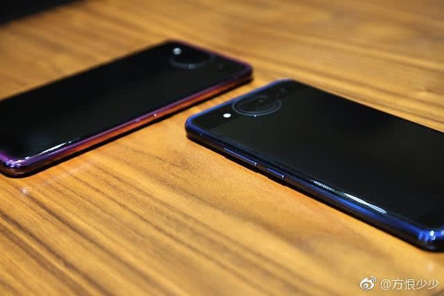 #wSkrócie: smartfon Xiaomi z aparatem 48 Mpix, specyfikacja Xperii XZ4 i zdjęcia vivo NEX 2 4