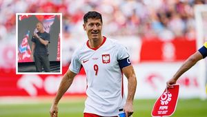 Chcą Lewandowskiego. Padły konkretne słowa