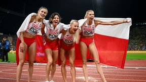 Jest kadra Polski na MŚ. Są wielkie gwiazdy