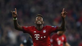 Transfery. David Alaba chce grać w Hiszpanii. Marzy mu się Real Madryt lub FC Barcelona