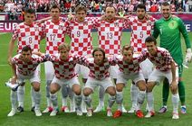 El. Euro 2016: Apelacja Chorwacji odrzucona - Hrvatska z minus jednym punktem