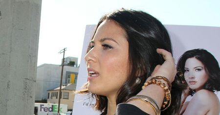 "The Newsroom": Olivia Munn przez lata skrywała chorobę