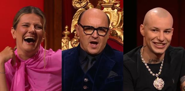 Tak widzowie ocenili premierę "Taskmastera". Spodobało się?