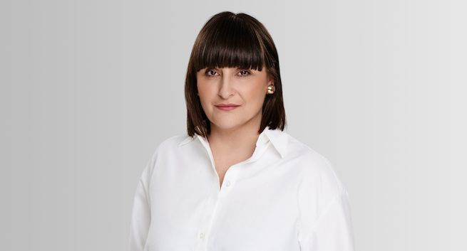 Magazyn „Elle Decoration” z nową redaktorką naczelną