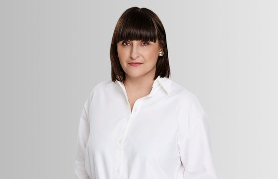 Magazyn „Elle Decoration” z nową redaktorką naczelną