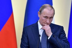 Rosyjski politolog: decyzja Putina potwierdza nową zimną wojnę