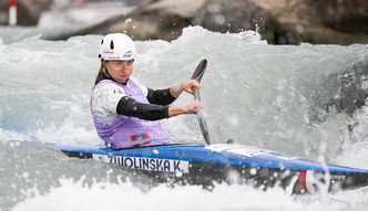 Klaudia, czapki z głów! Polka mistrzynią Europy