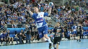 PGNiG Superliga. Pewne zwycięstwo Orlenu Wisły Płock w sparingu