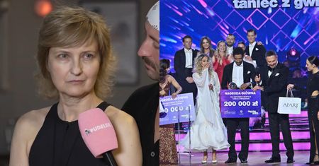 Udział w "TzG" nie przystoi pierwszoligowym aktorkom? Iza Kuna: "NIE OBCHODZI MNIE, co powiedzą moi koledzy z branży" (WIDEO)