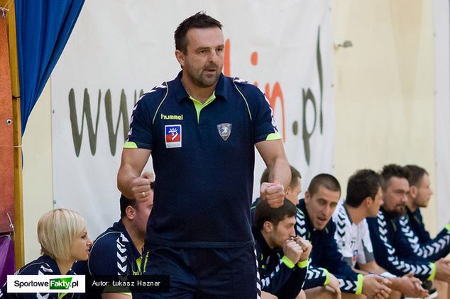 Dla Białego kadra Bieglera nie jest sensacyjna