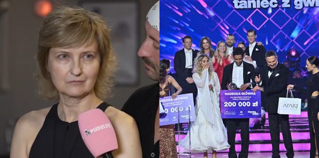 Udział w "TzG" nie przystoi pierwszoligowym aktorkom? Iza Kuna: "NIE OBCHODZI MNIE, co powiedzą moi koledzy z branży" (WIDEO)