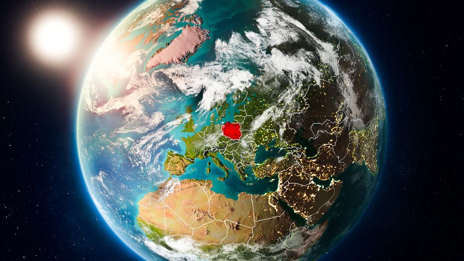 Polska nie sprzyja poprawie klimatu. Jesteśmy najgorsi w Europie