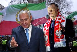 Tak minął dzień: Kontrowersje wokół Nawrockiego i skandal w Izraelu