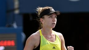 WTA Toronto: demonstracja siły Simony Halep, Lucie Safarova w ćwierćfinale