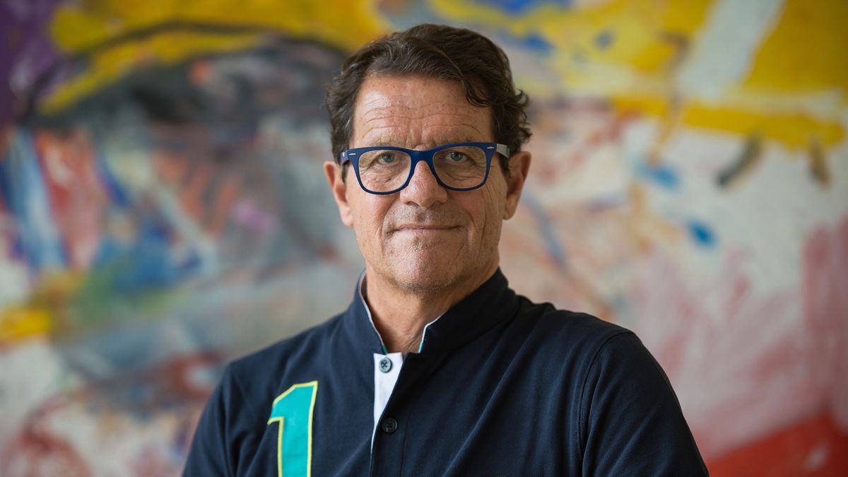 Getty Images / Patrik Lundin / Na zdjęciu: Fabio Capello