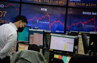 Taśmy Leszka Czarneckiego. Inwestorzy murem za biznesmenem