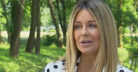 Małgorzata Rozenek rozpływa się nad Heniem. "Jest wyjątkowym dzieckiem"