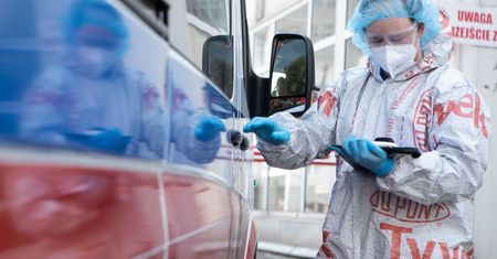 Koronawirus w Polsce. Dużo nowych przypadków. Największy wzrost na Śląsku