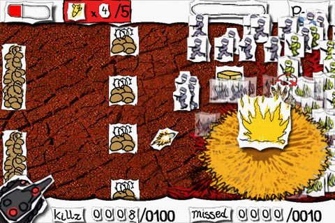 iTest: Crap of Defense 2