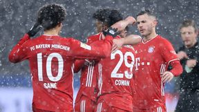 Dwa kroki od szóstego trofeum. Bayern Monachium startuje w Klubowych Mistrzostwach Świata