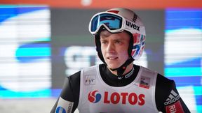 Zapytali nowego trenera Norwegów, czy też oszukiwał. Oto odpowiedź