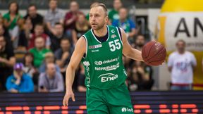 Wysoka porażka Stelmetu Enei BC w Niemczech