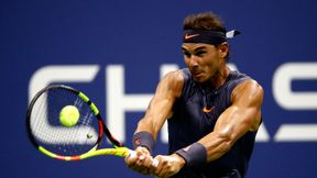 Juan Carlos Ferrero: Rafael Nadal jest bestią