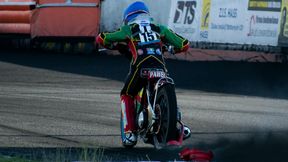 Polonia wypożyczyła zawodnika Włókniarza