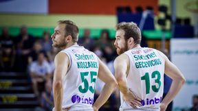 Czarnogórzec ma być nowym trenerem Stelmetu Enei BC