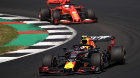 F1: Max Verstappen o krok od dramatu. Mógł nie dojechać do mety na Silverstone z powodu uszkodzeń