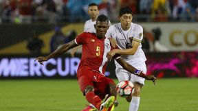 Copa America: Panama sprawiła psikusa. Były lechita w historycznym meczu