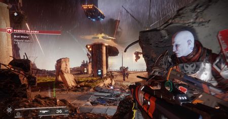 Bungie przyłapane na majstrowaniu przy punktach doświadczenia zdobywanych przez graczy
