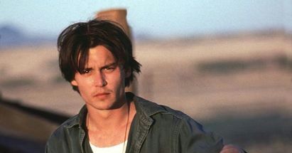 Johnny Depp: Ikona kina kończy 50 lat