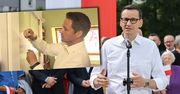 Premier kończy "z dziadostwem". Przypomniał o taśmie. Wbija szpilę Trzaskowskiemu?
